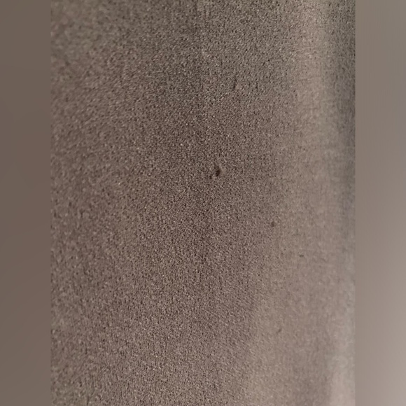 High waisted straight leg pants - Picture 4 of 6